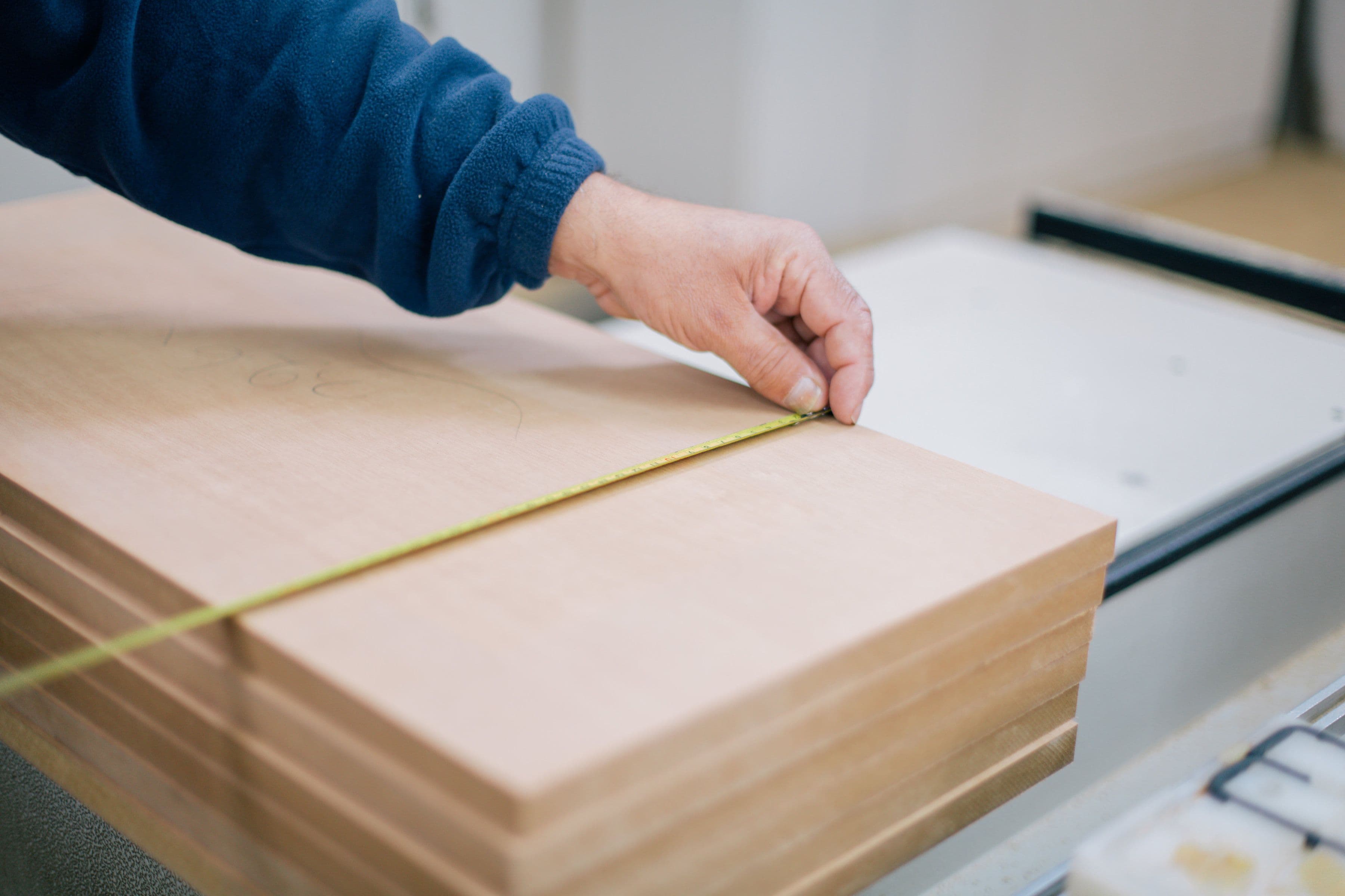 MDF